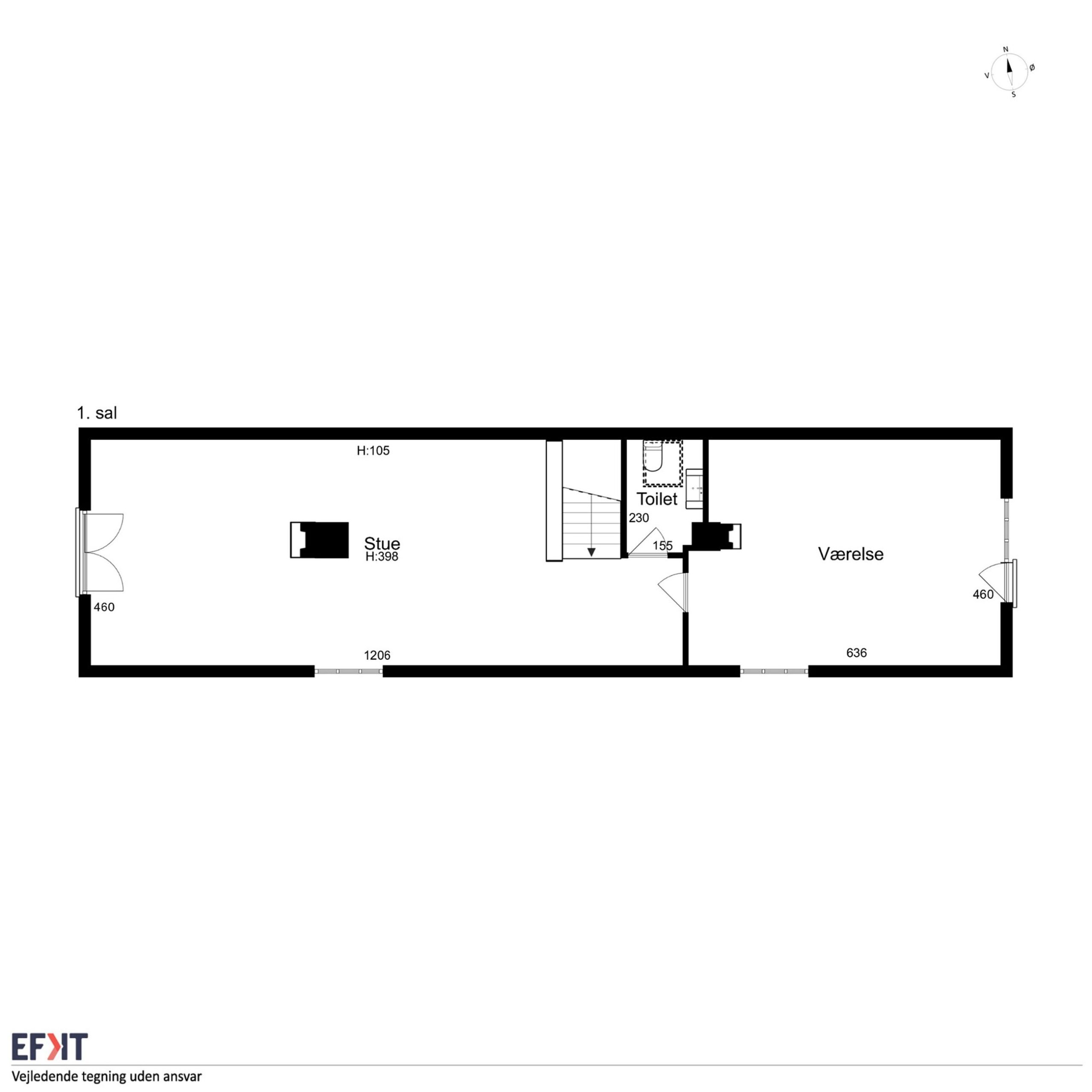 Stueplan