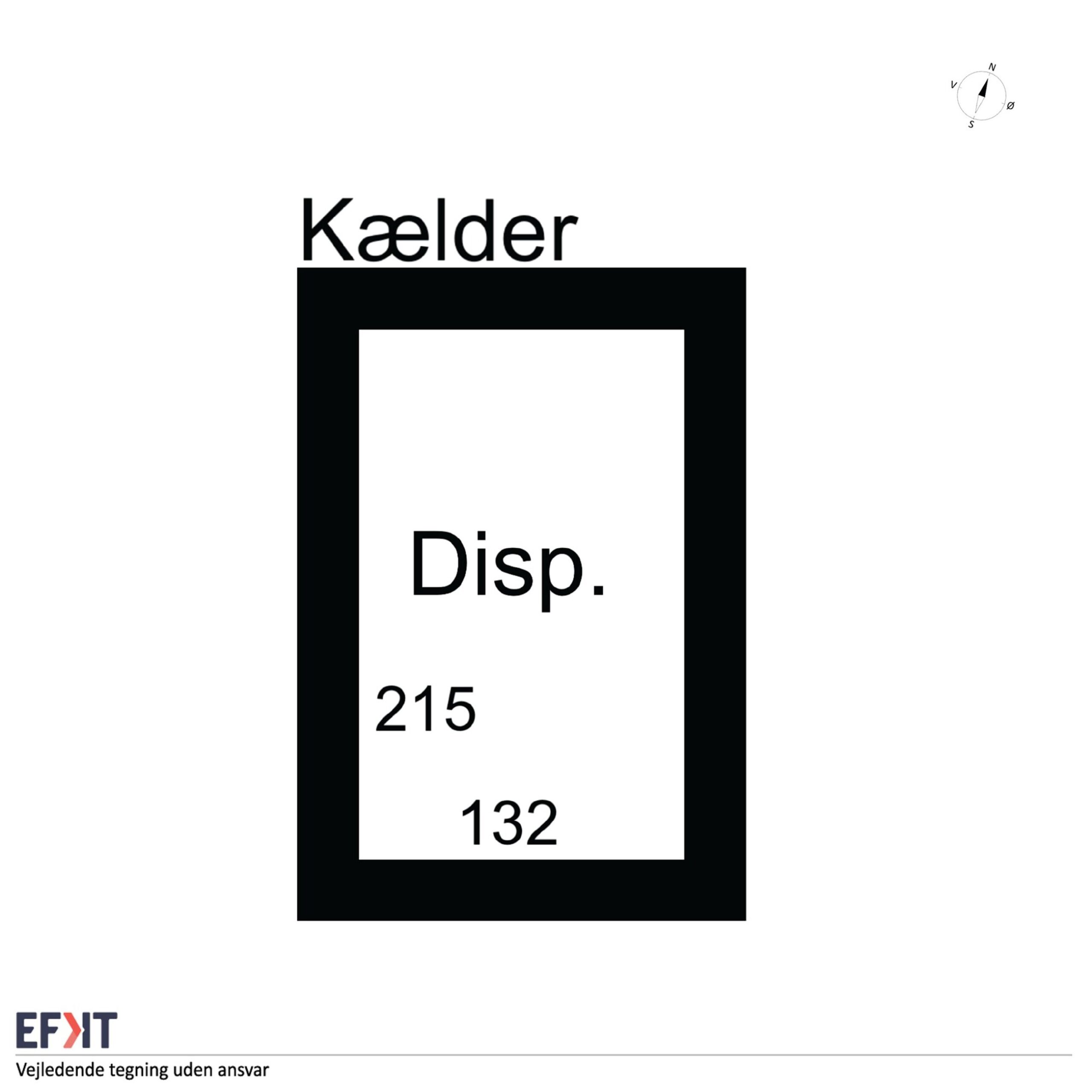 Kælder