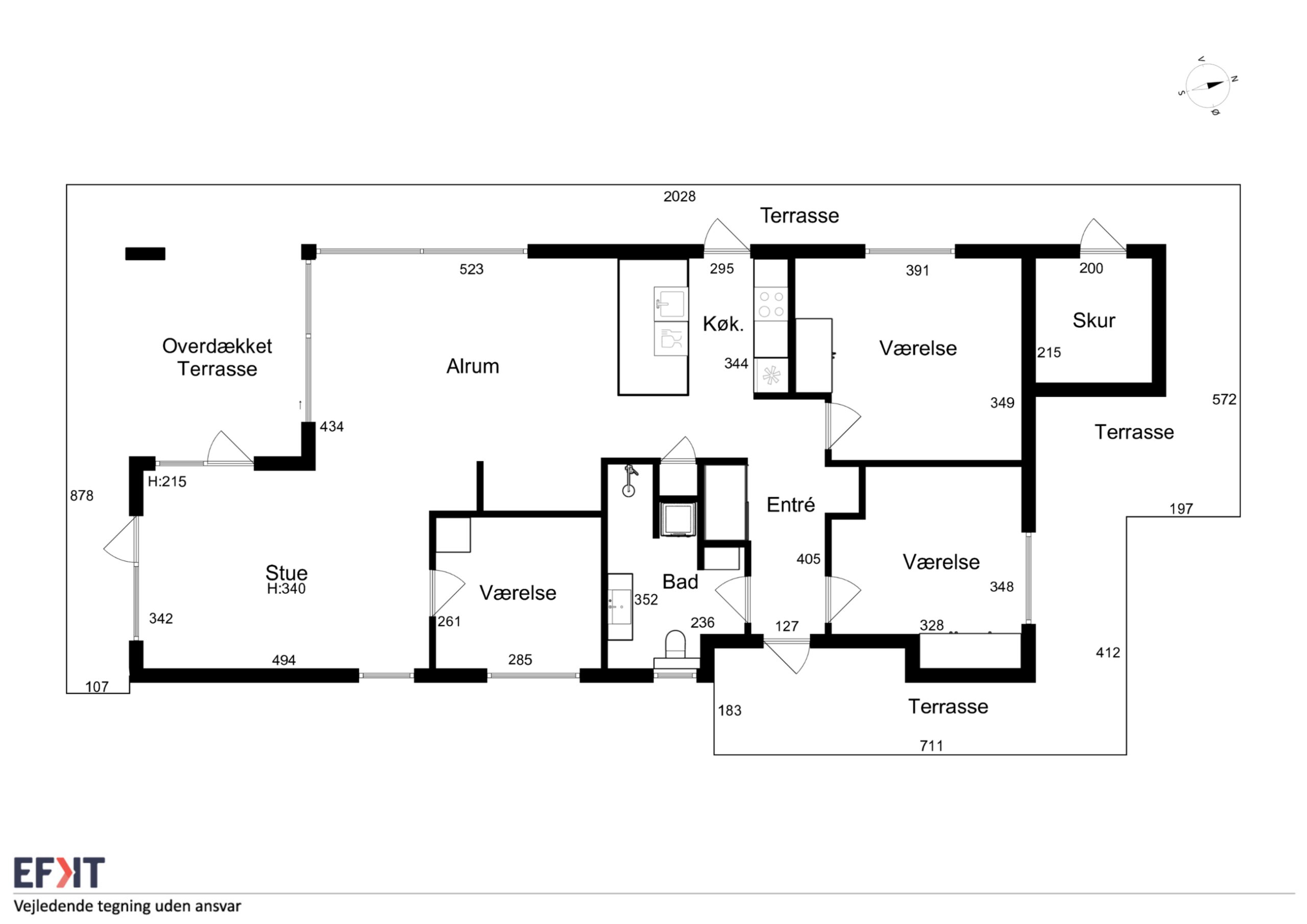 Stueplan