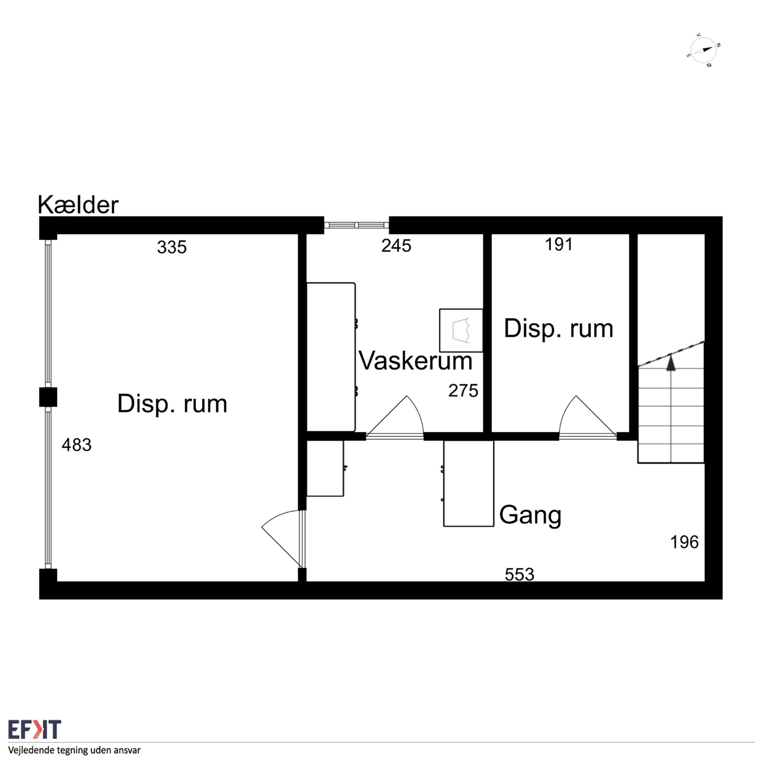Kælder