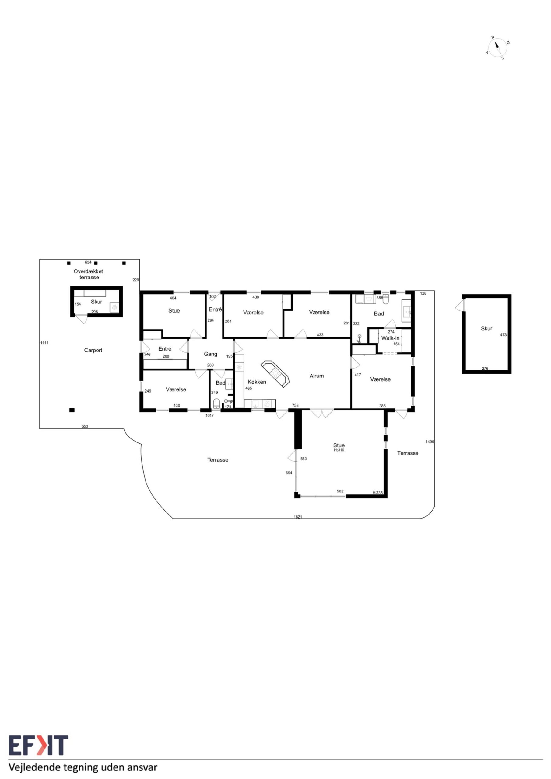 Alle plan (2x3)