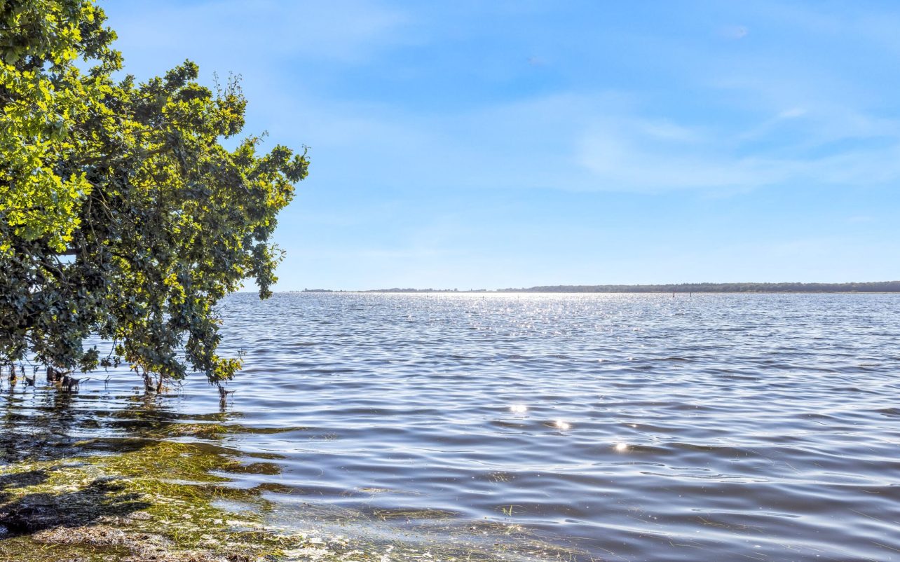 Strandstykket