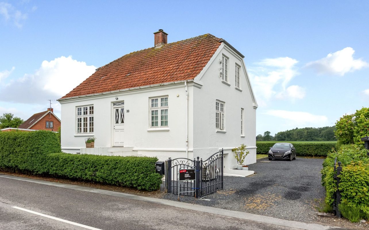 Ejendommen
