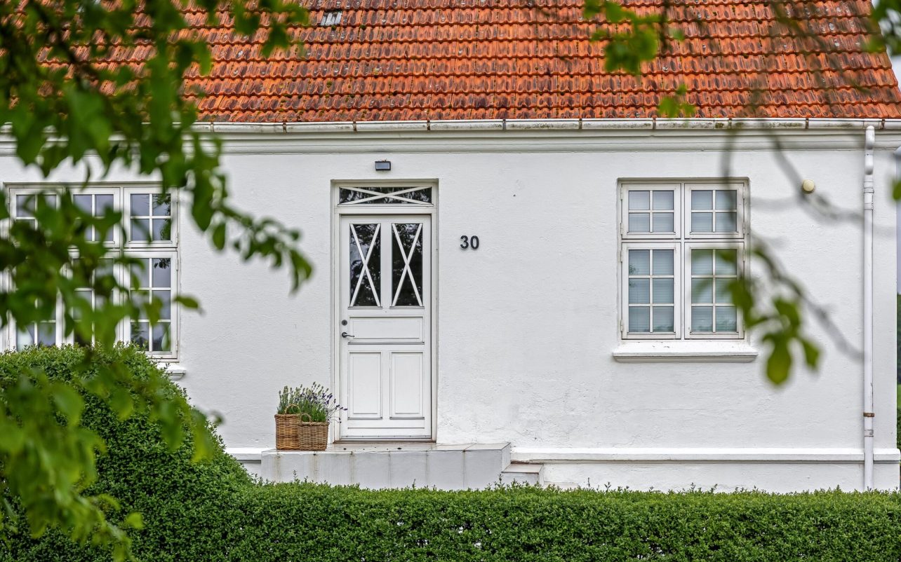 Ejendommen