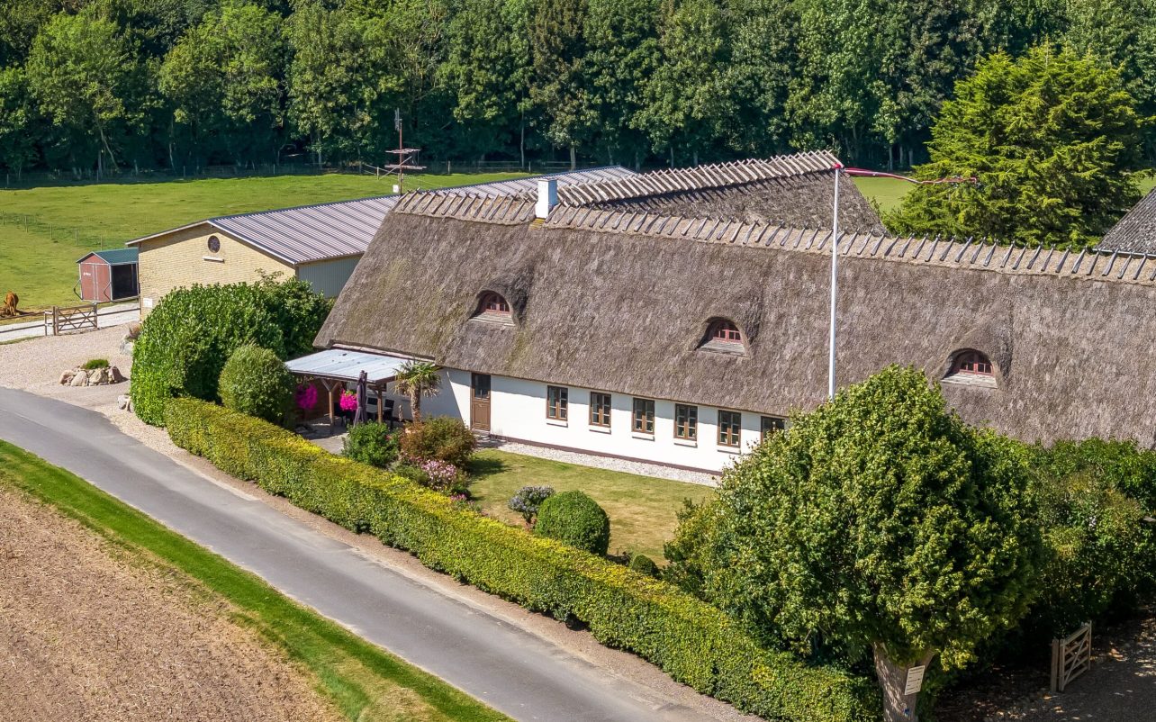 Ejendommen