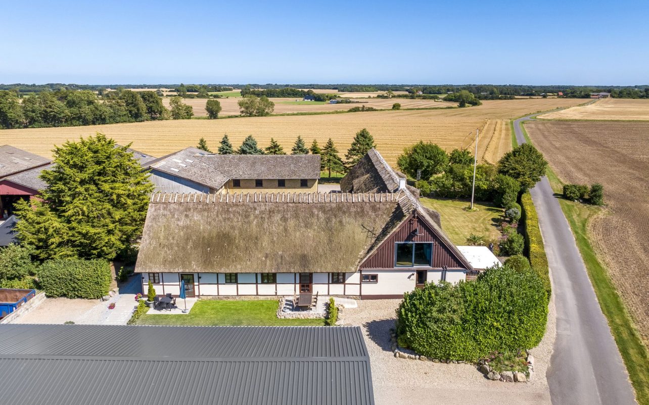 Ejendommen