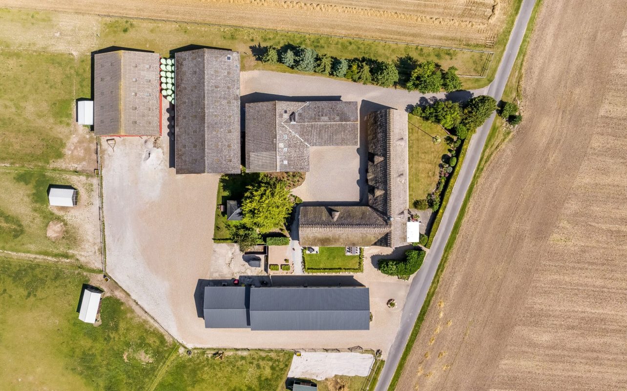 Ejendommen