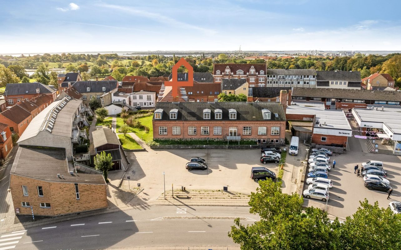 Ejendommen