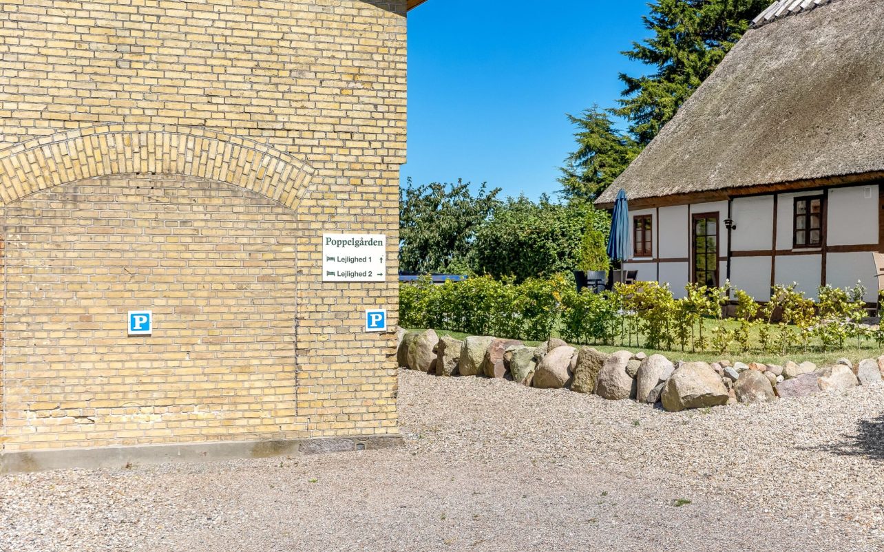 Ejendommen
