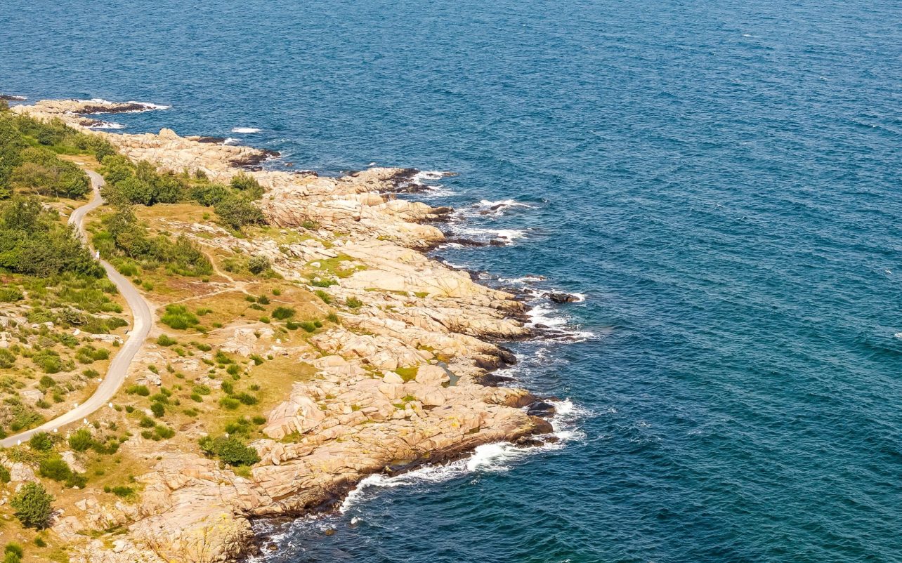 Øen