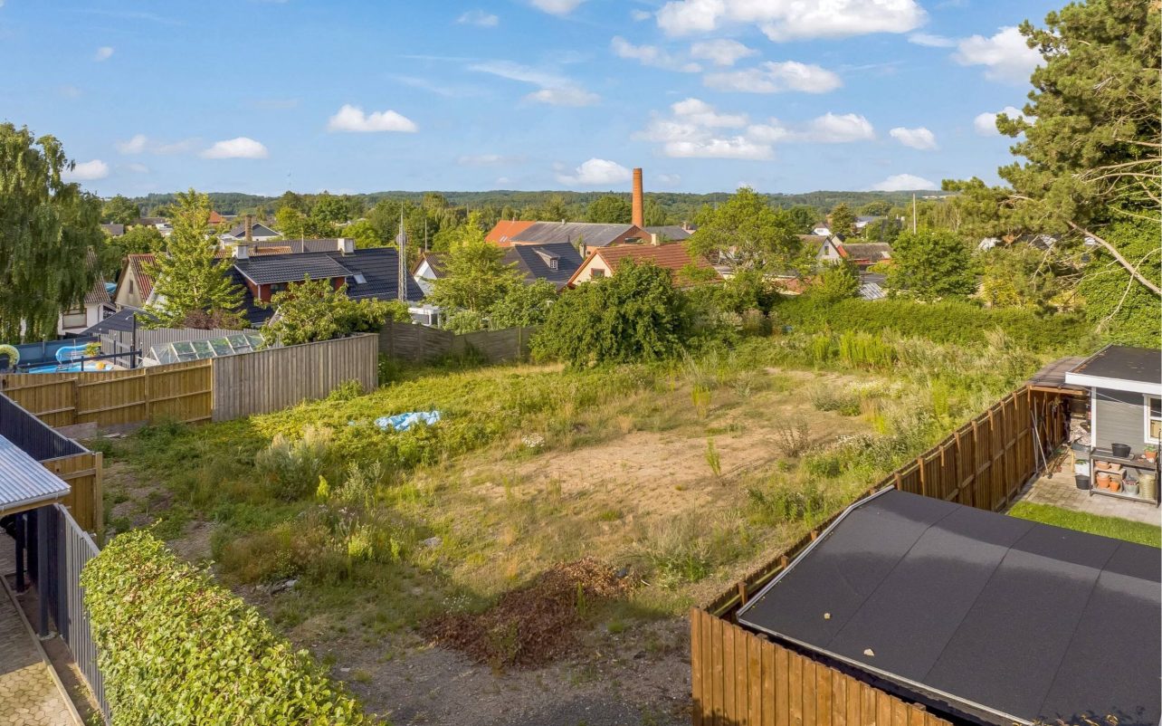 Grunden