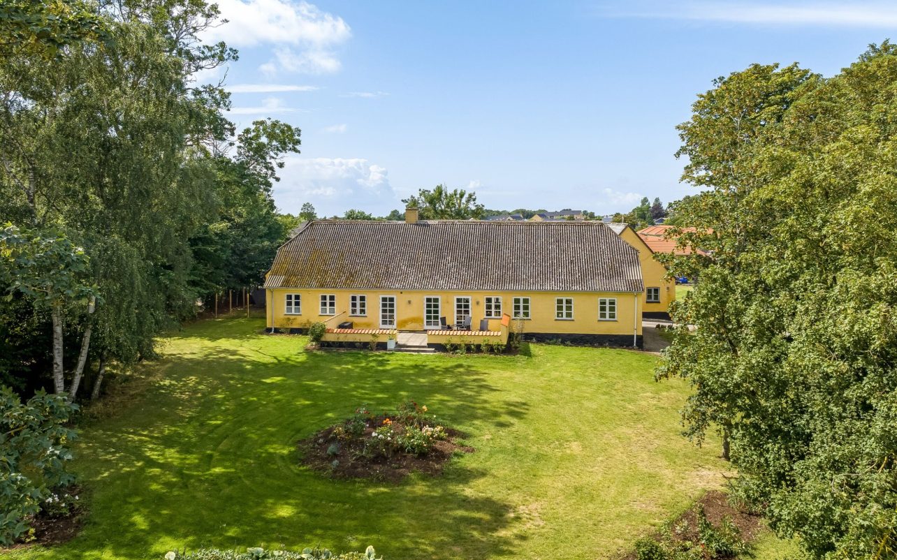 Ejendommen