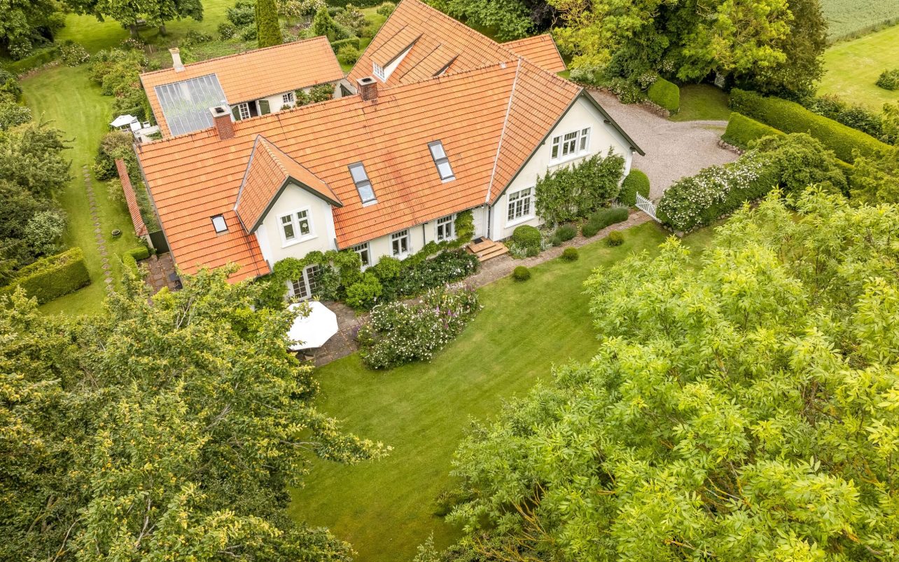 Ejendommen