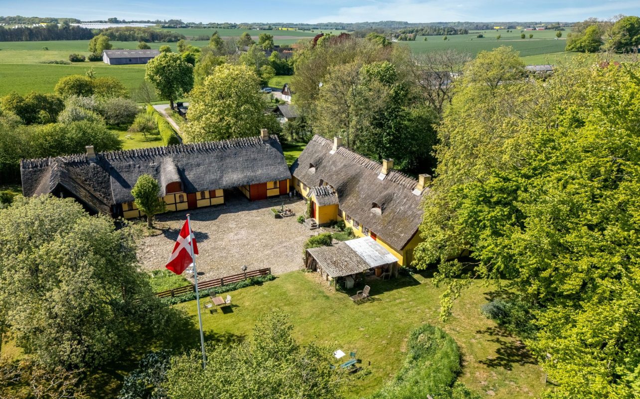 Ejendommen