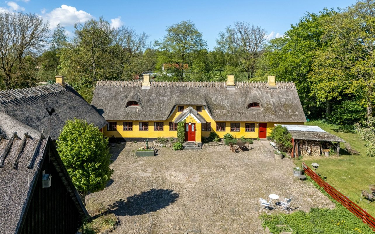 Ejendommen