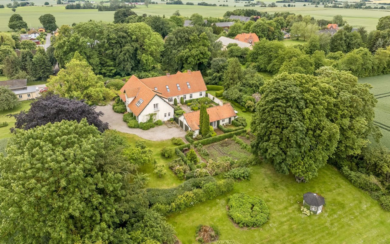 Ejendommen