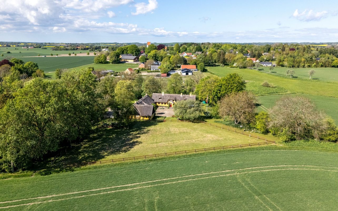 Ejendommen