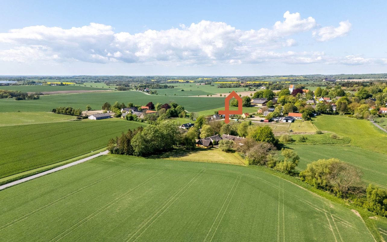 Ejendommen