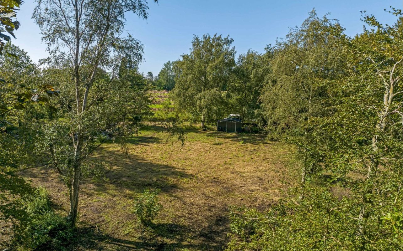 Grunden