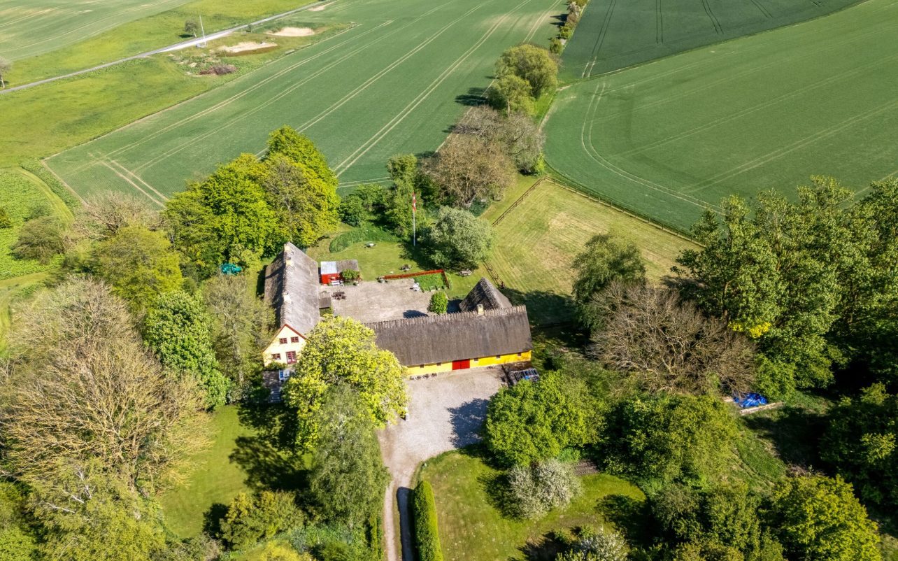 Ejendommen
