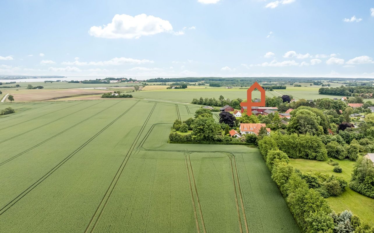 Ejendommen