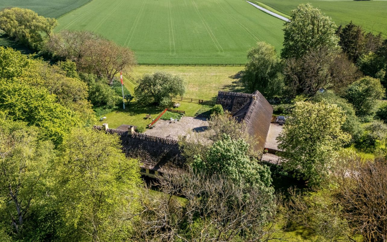Ejendommen