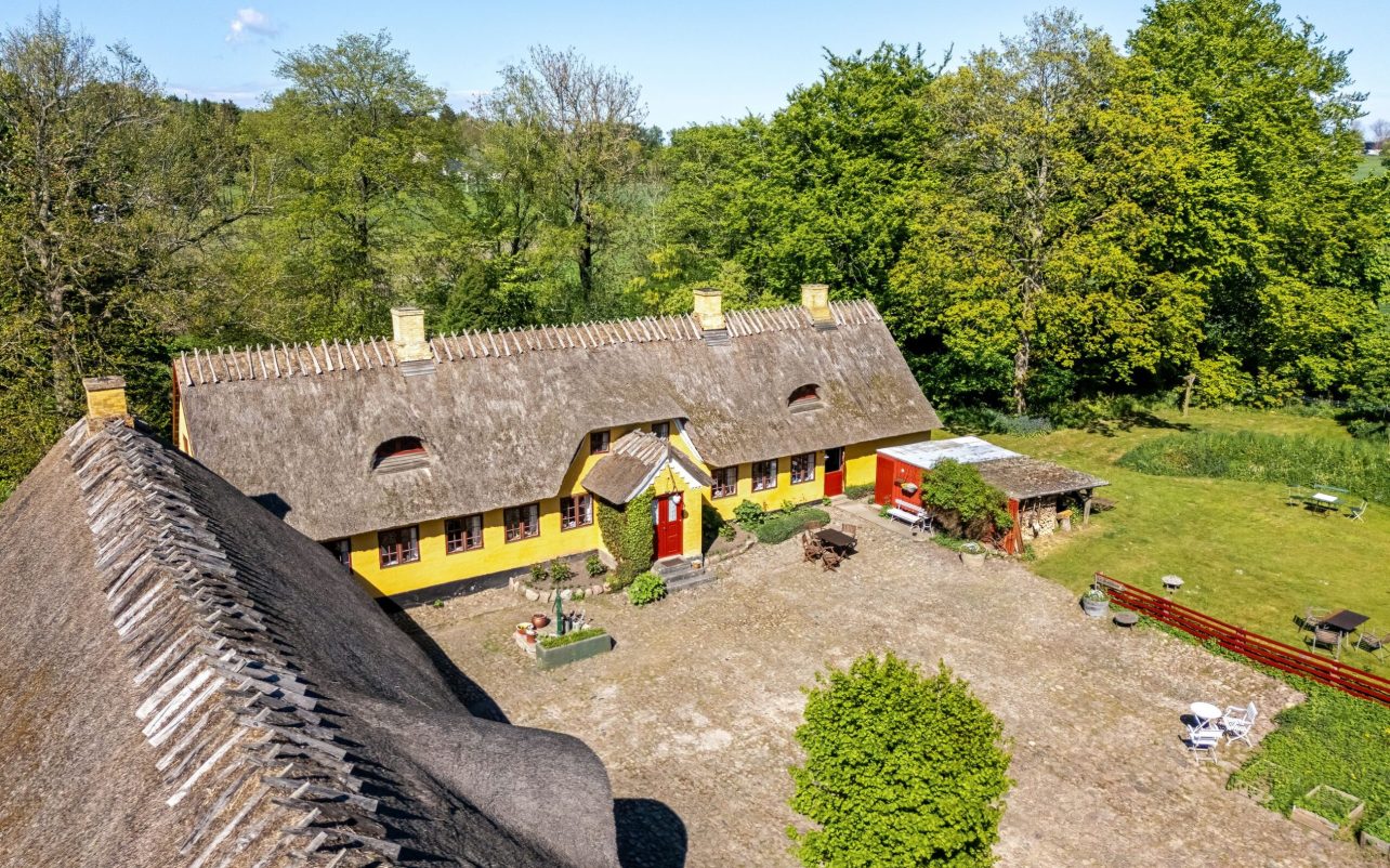 Ejendommen