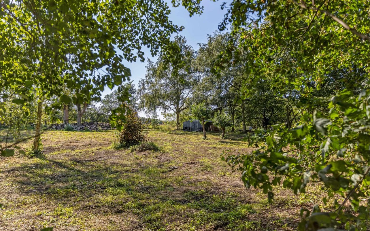 Grunden
