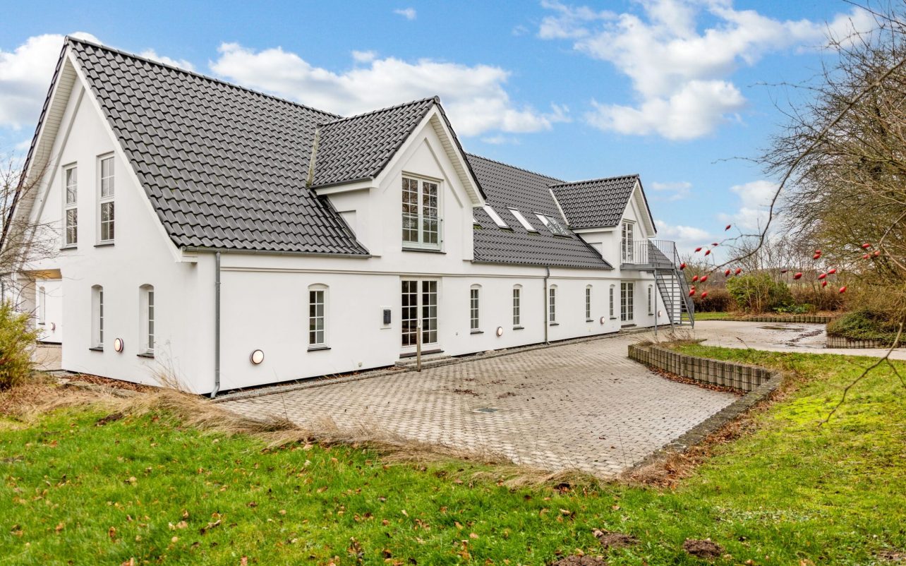 Ejendommen