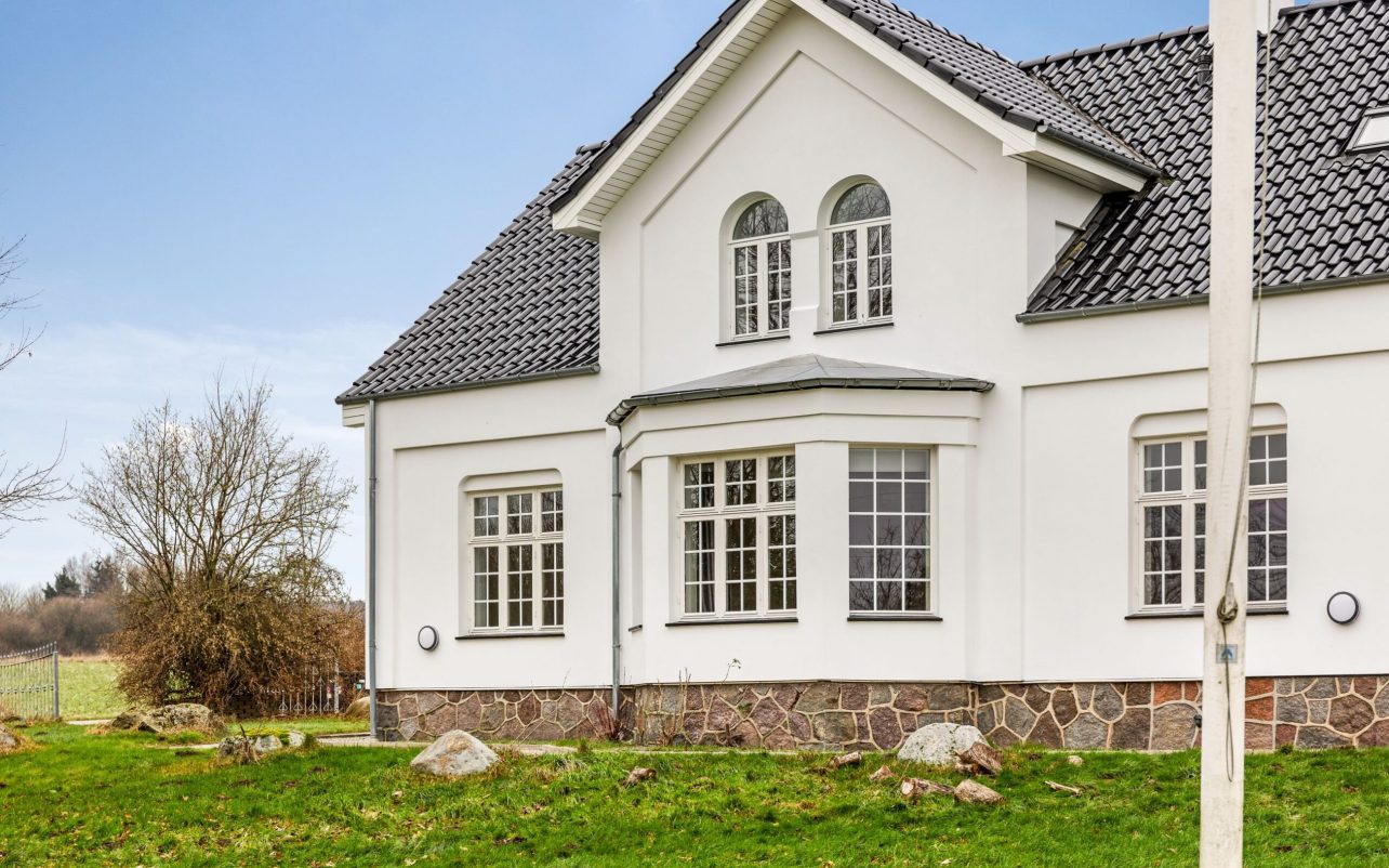 Ejendommen
