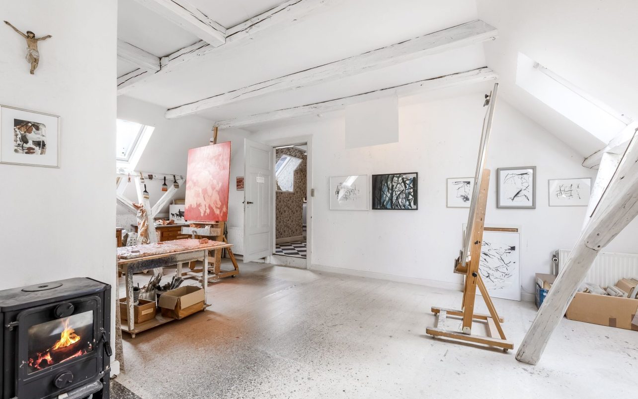 Atelier