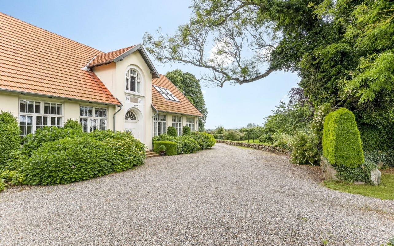 Ejendommen