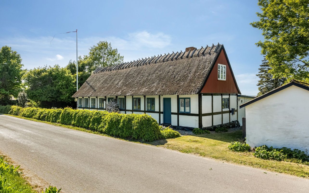Ejendommen