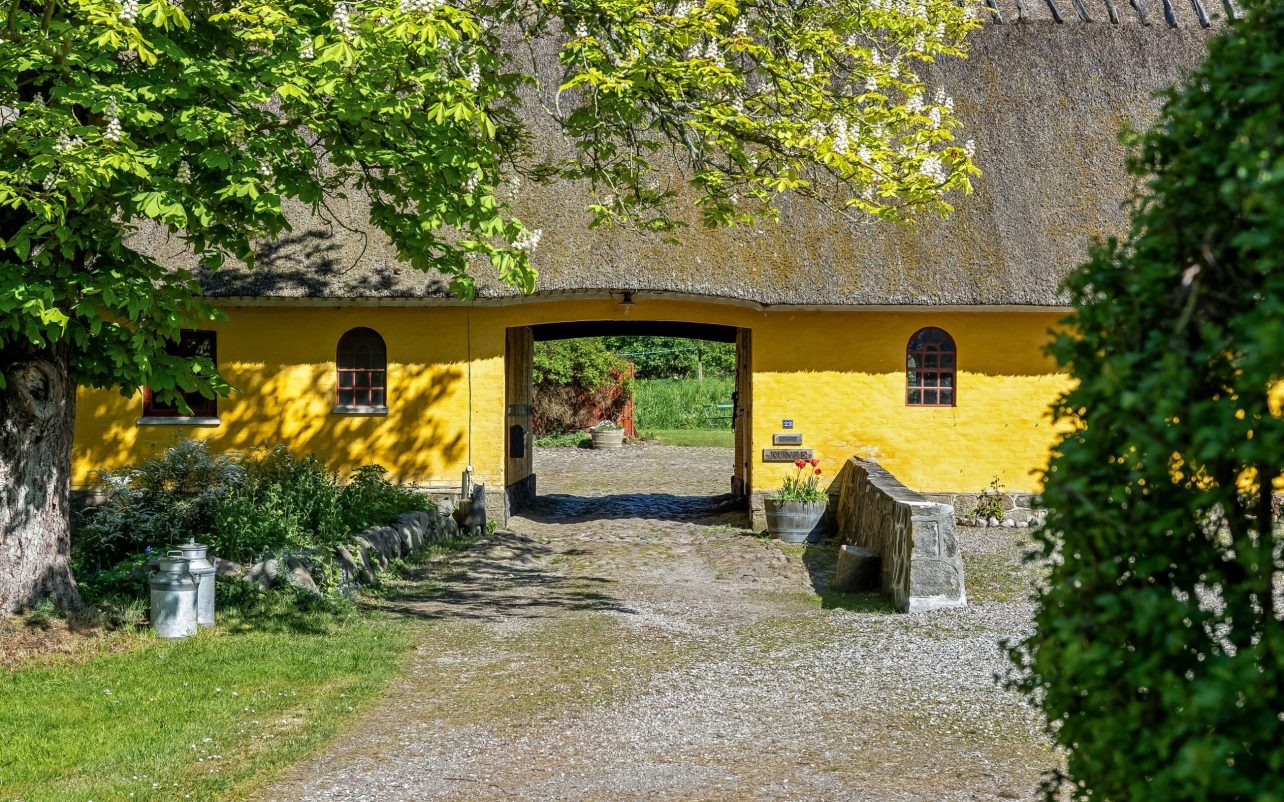Vognport