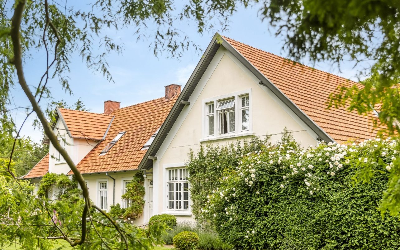 Ejendommen