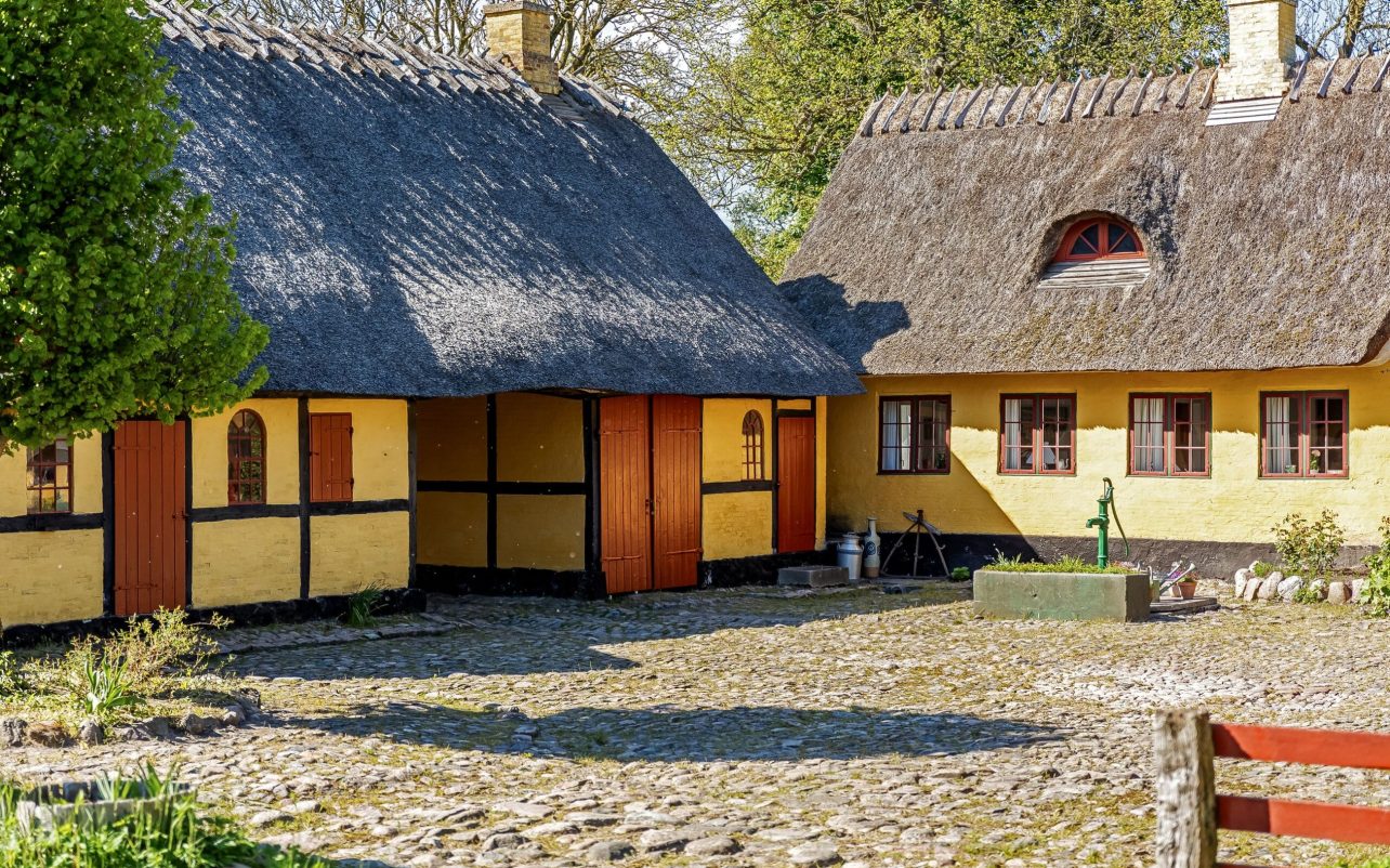 Ejendommen