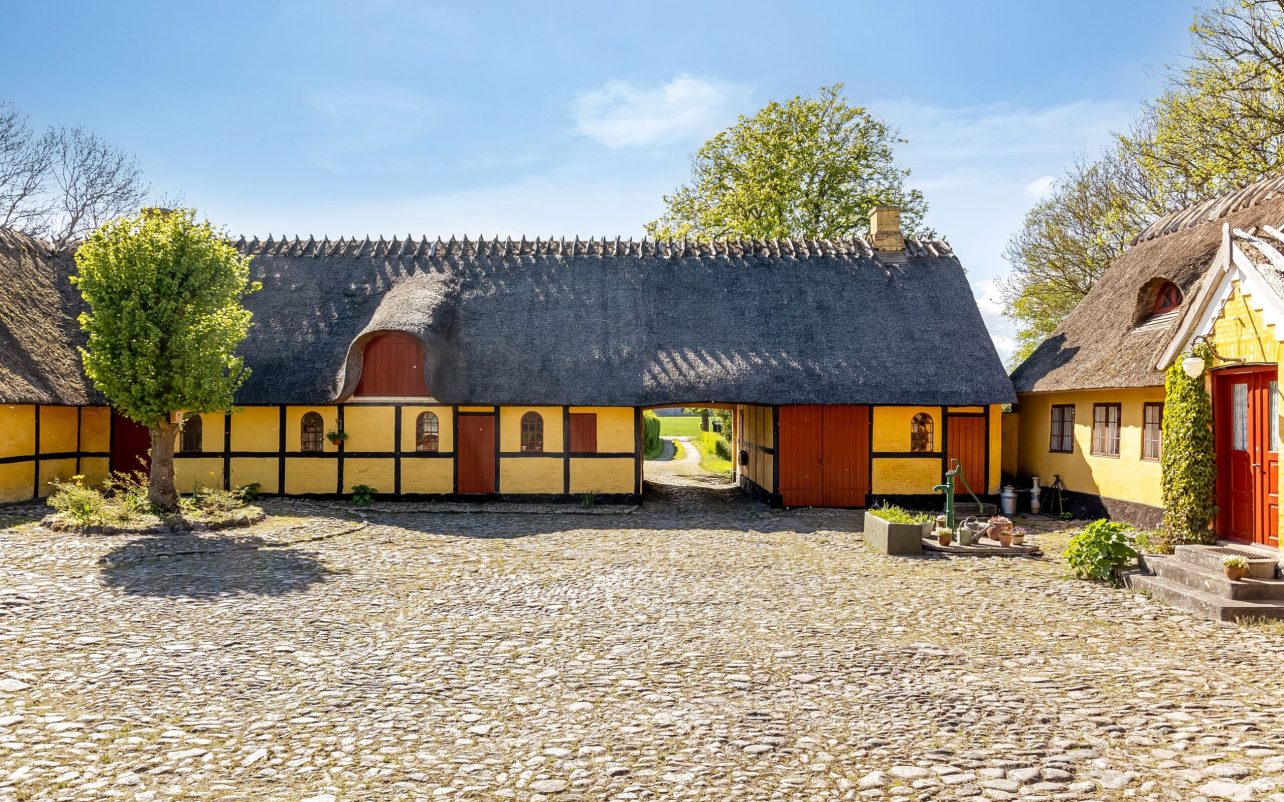 Ejendommen