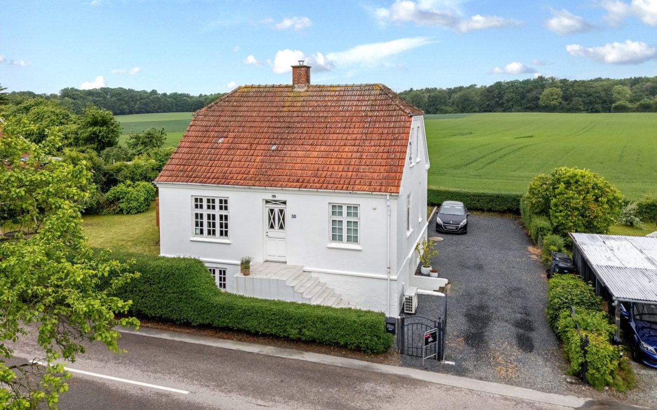 Ejendommen