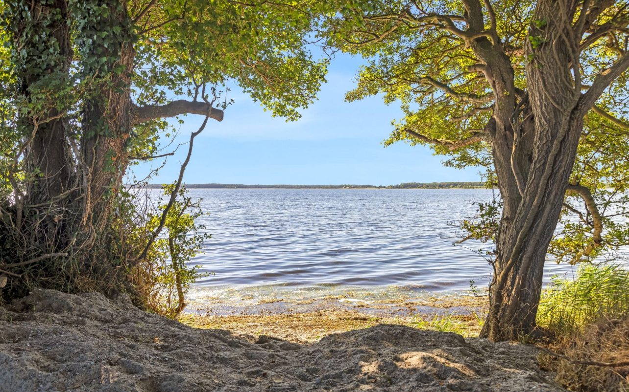 Strandstykket