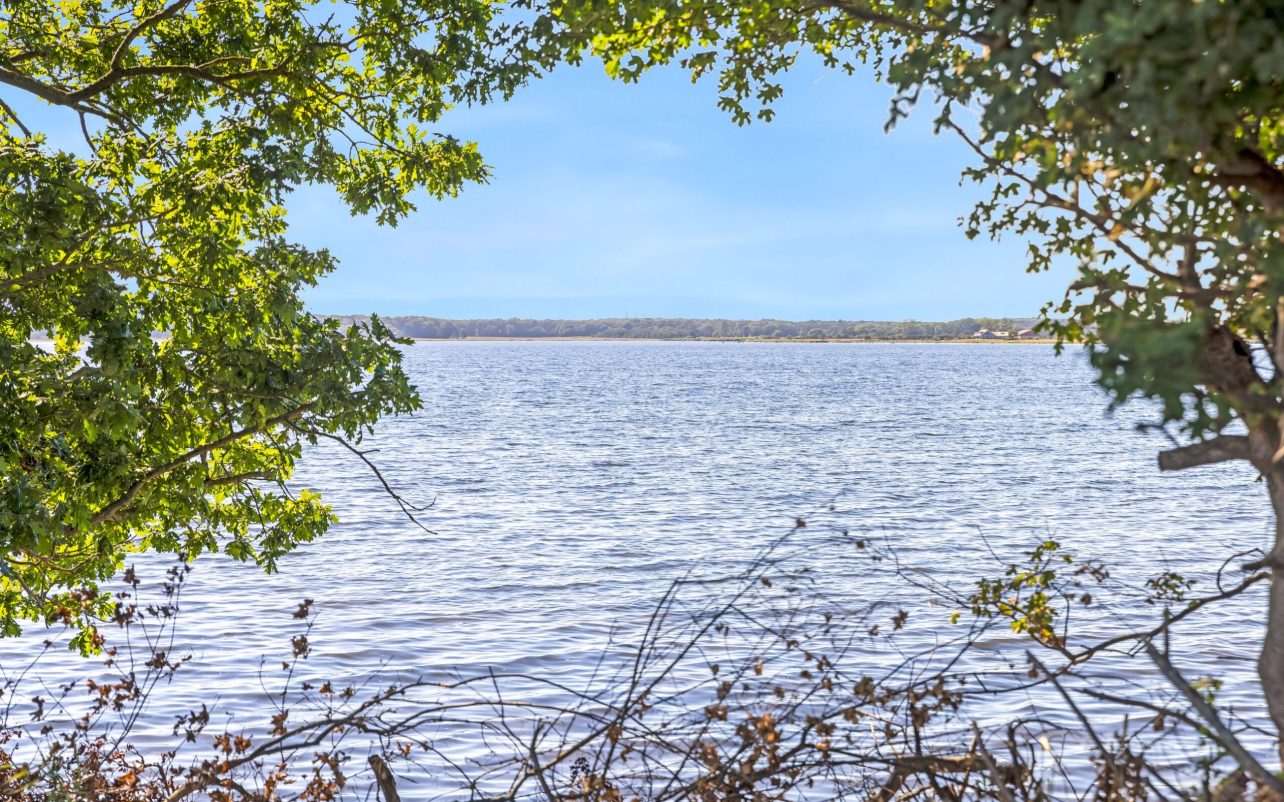 Strandstykket