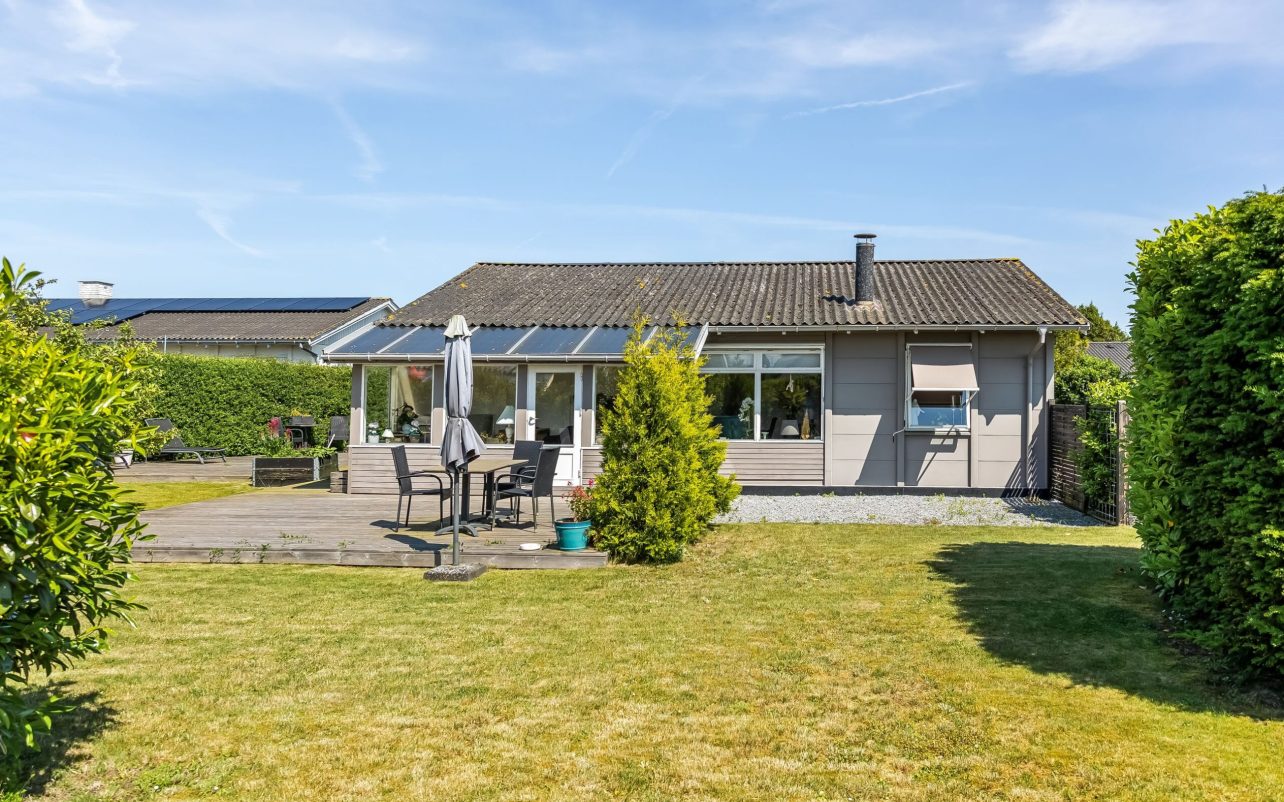 Ejendommen