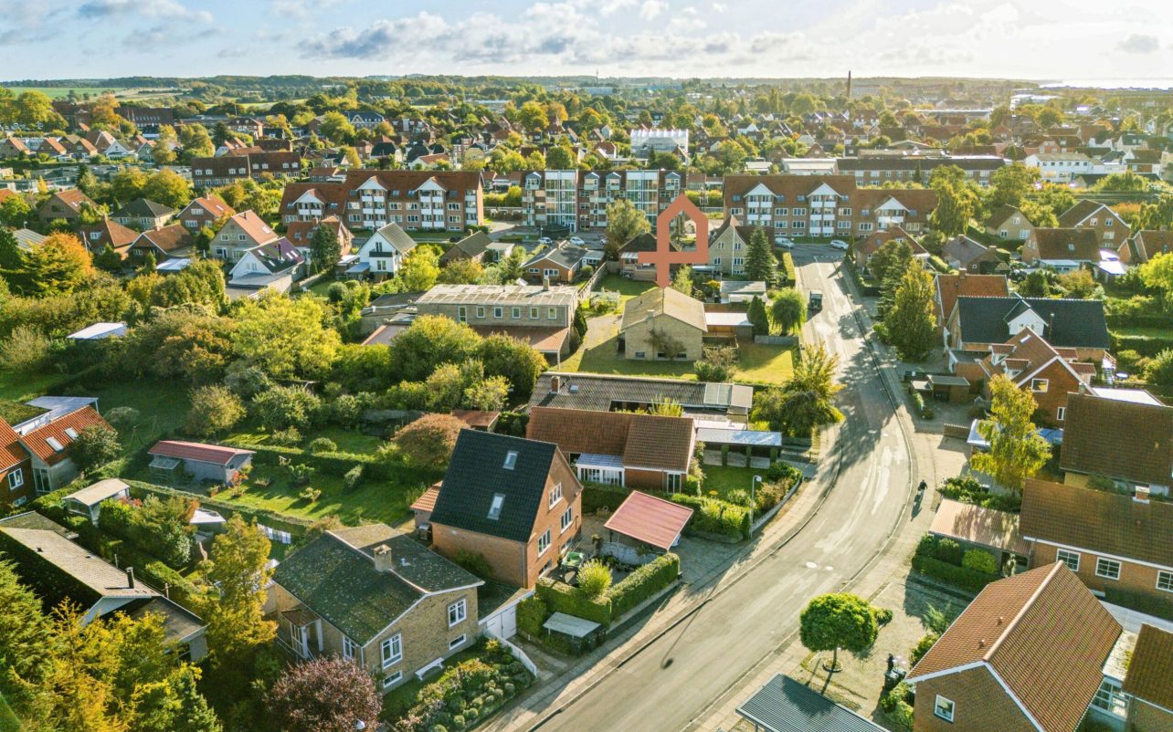 Ejendommen
