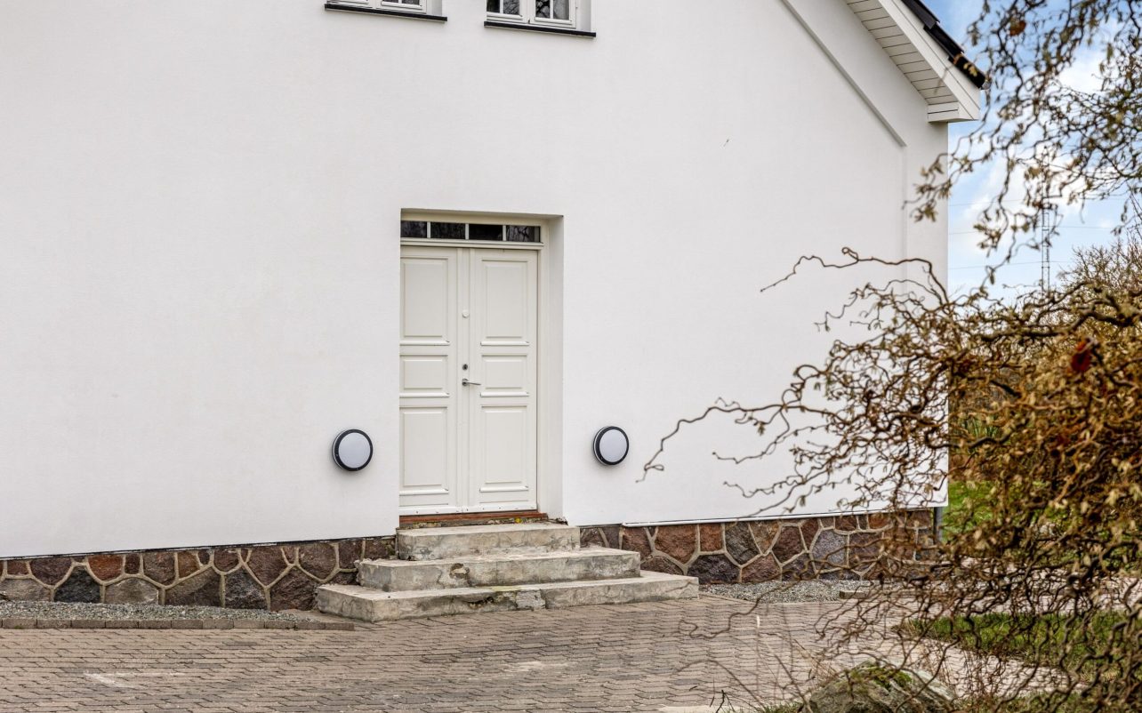 Ejendommen