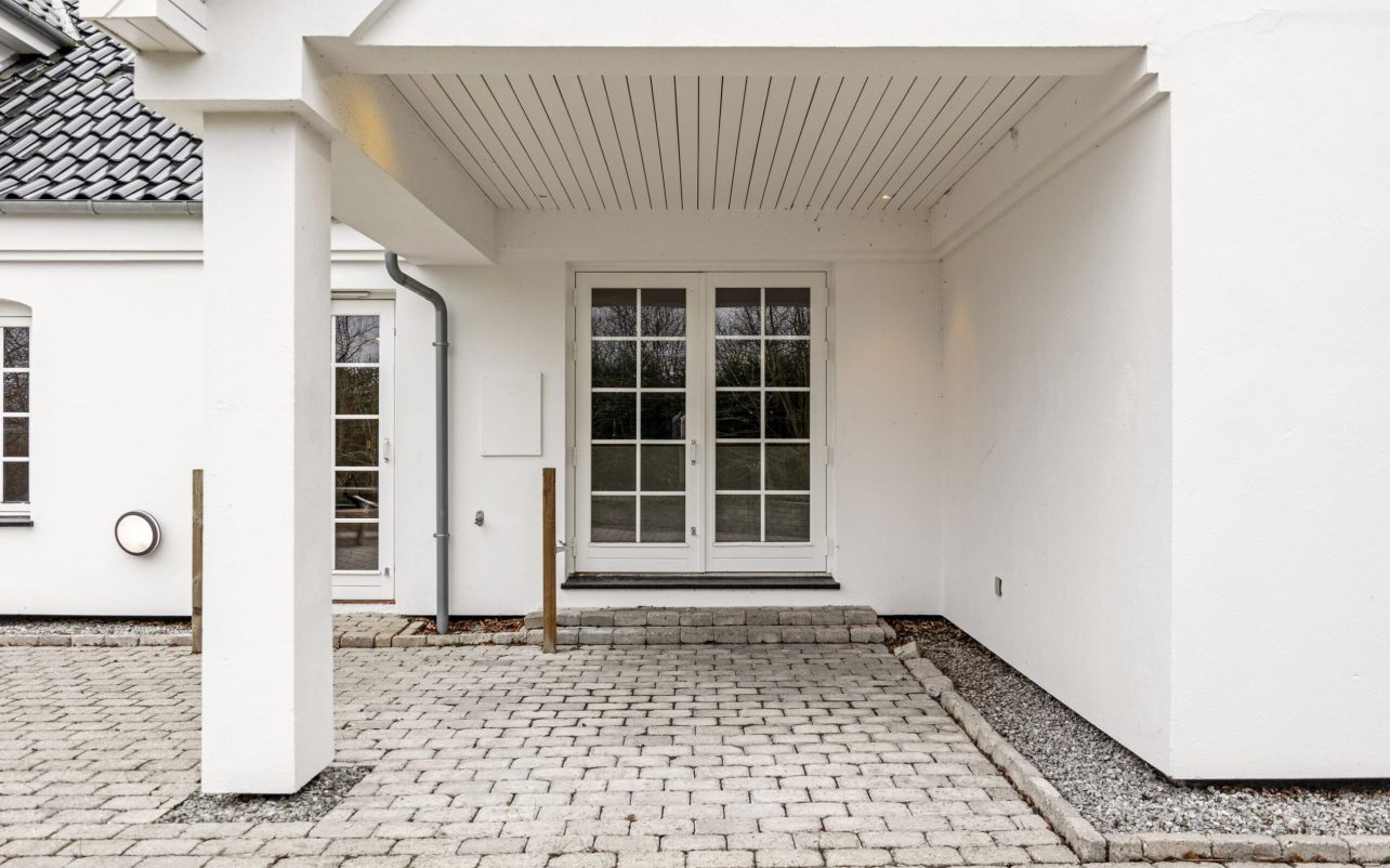 Ejendommen