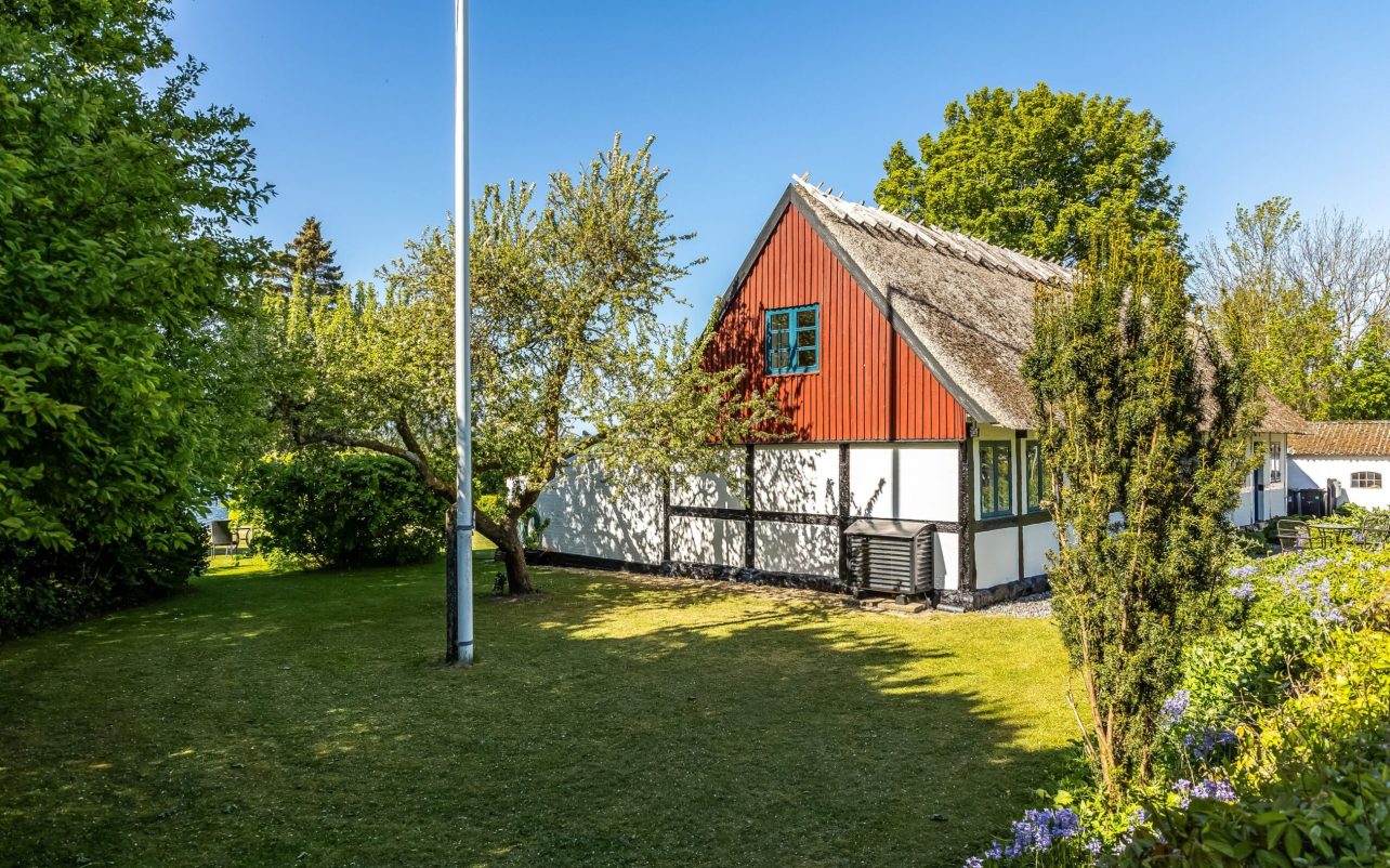 Ejendommen