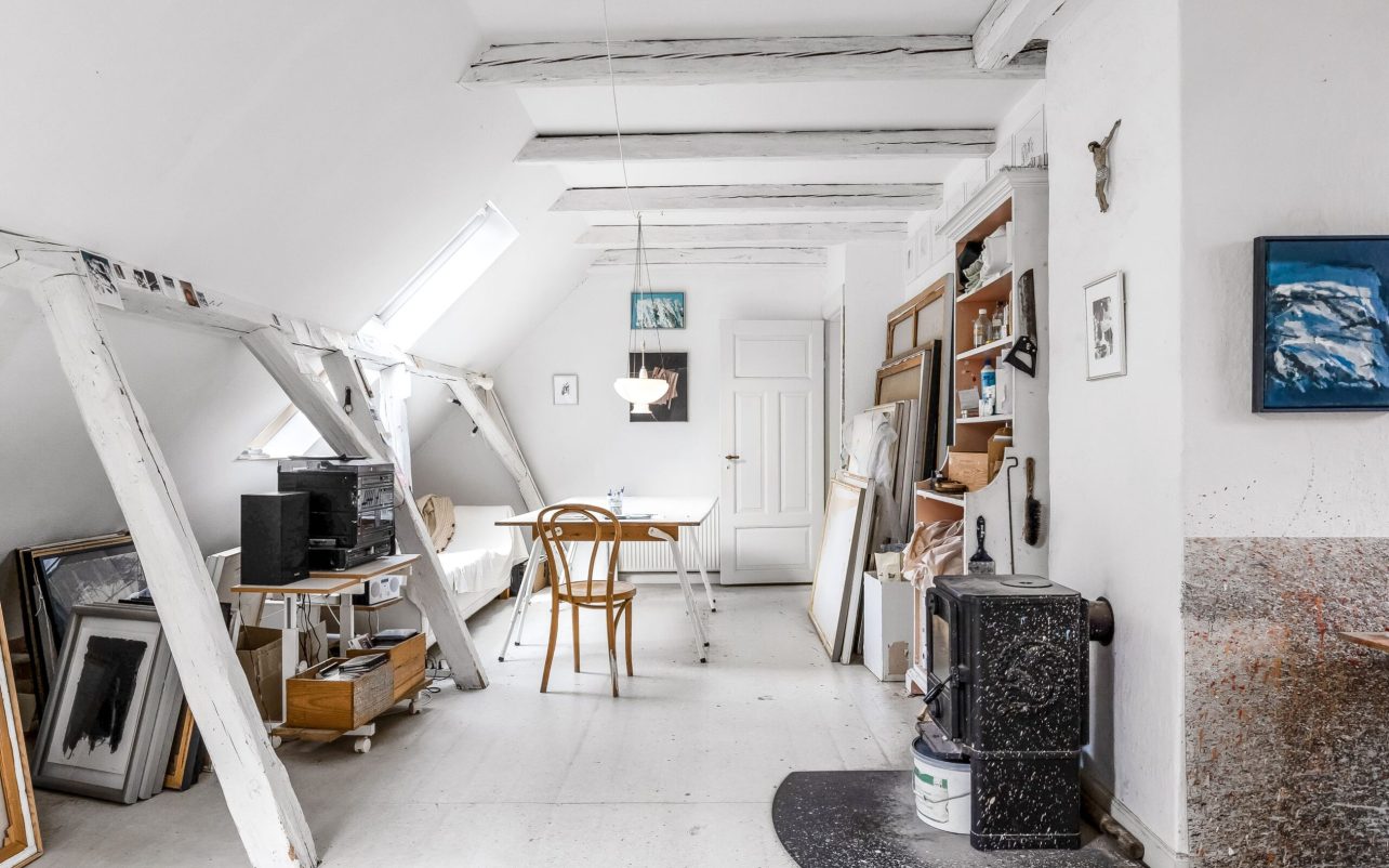 Atelier