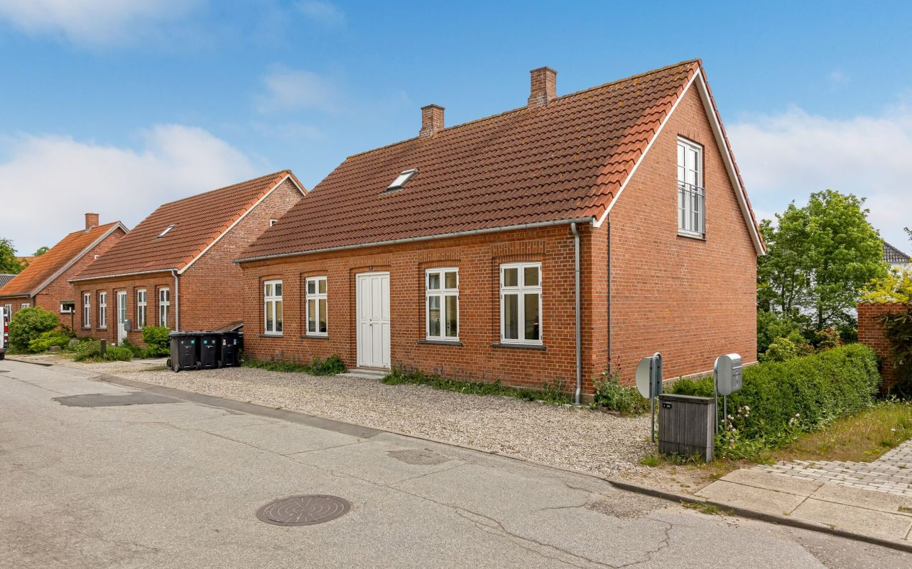 Ejendommen