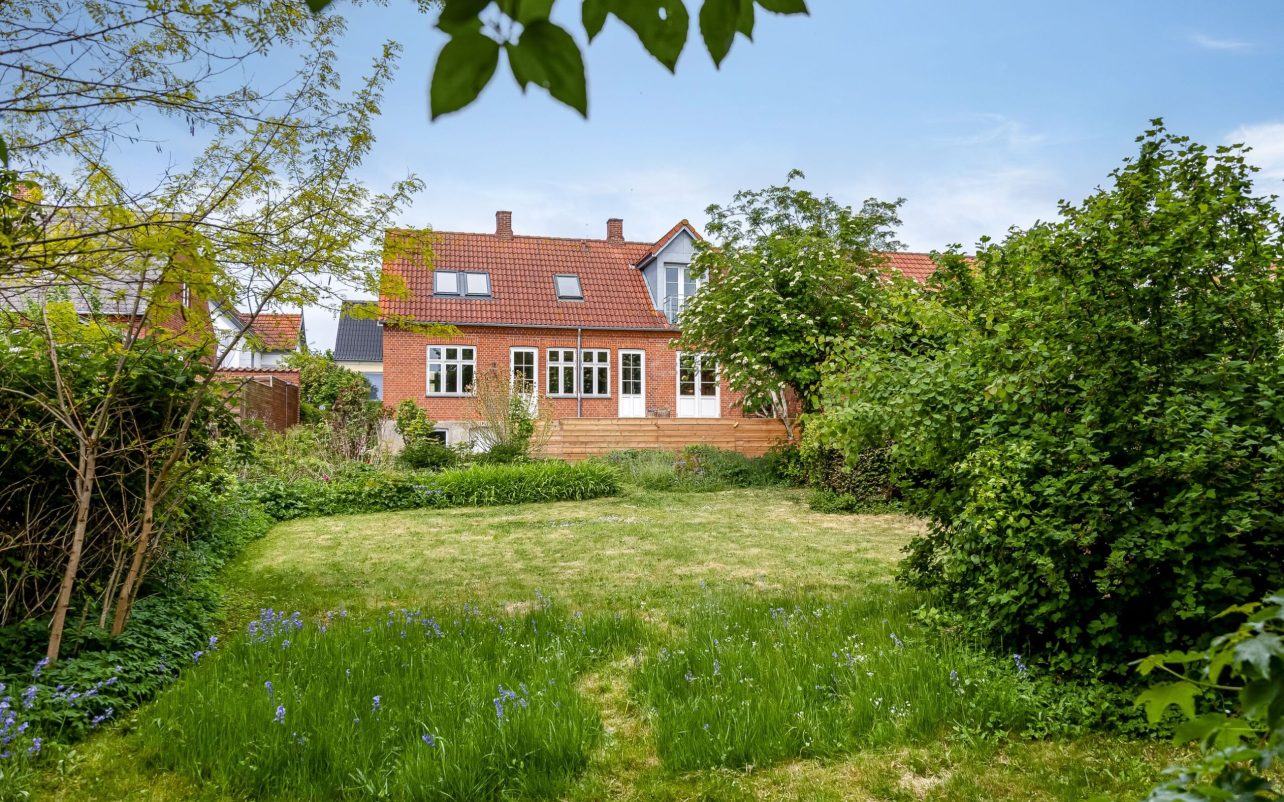 Ejendommen