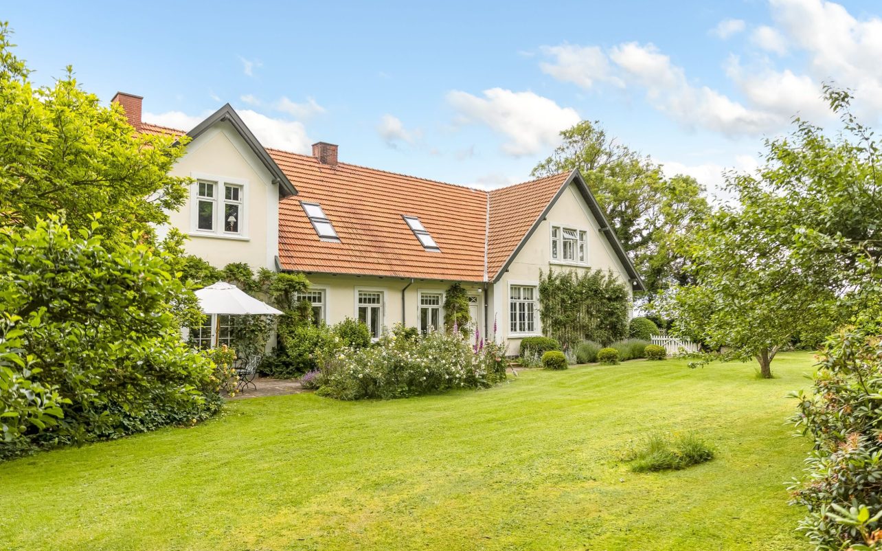 Ejendommen