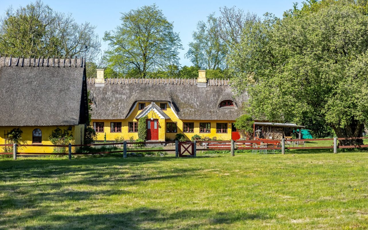 Ejendommen